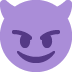 evil