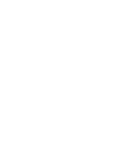 Logo pagina, silueta blanca de gata