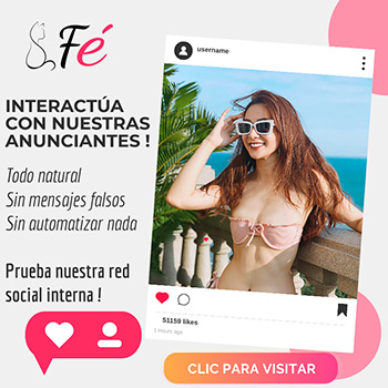 Banner invitando vistar Red Social Interna