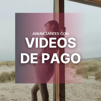 Banner para anunciantes que tienen videos de pago