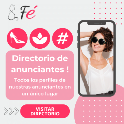 Banner informativo sobre directorio de perfiles de anunciantes