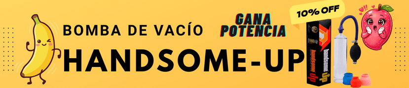 Publicidad Sex Shop Mango Banana
